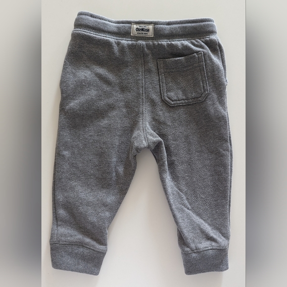 Halloween Bundle - "Dinosaur Pumpkin" - Size 6-12M - Picture 6 of 12